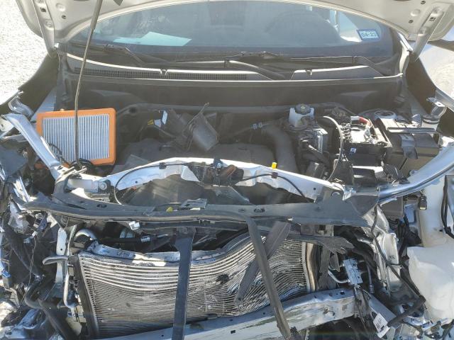 3GKALPEX6LL235234 GMC Terrain Slt