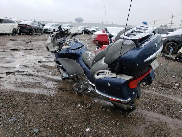 2005 BMW K1200 LT WB10559A75ZL71442