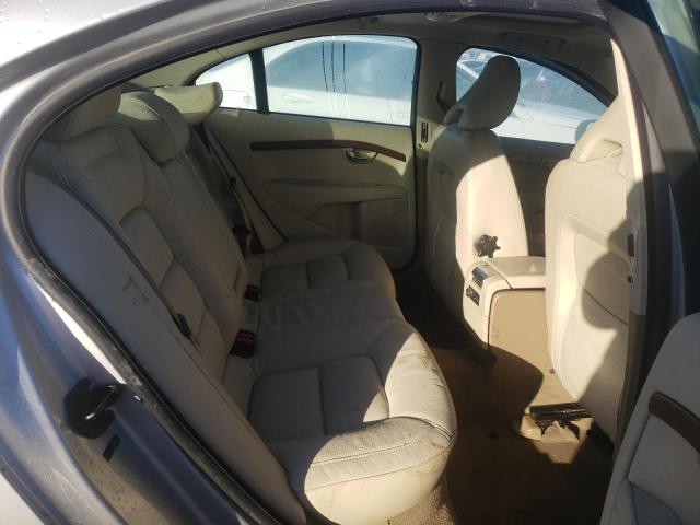 YV1AH992181049570 Volvo S80 T6 Turbo
