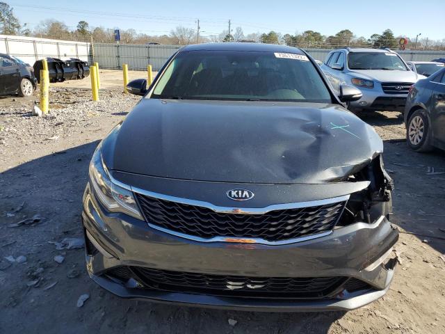 5XXGT4L39LG386309 KIA Optima Lx