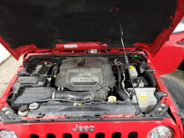 2017 JEEP RUBICON 1C4BJWCGXHL510917