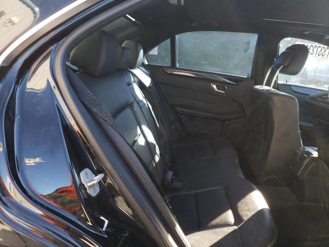 WDDHF5KB4EA913851 Mercedes-Benz E 350