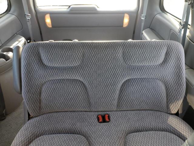 2B4FP2533WR766157 Dodge CARAVAN