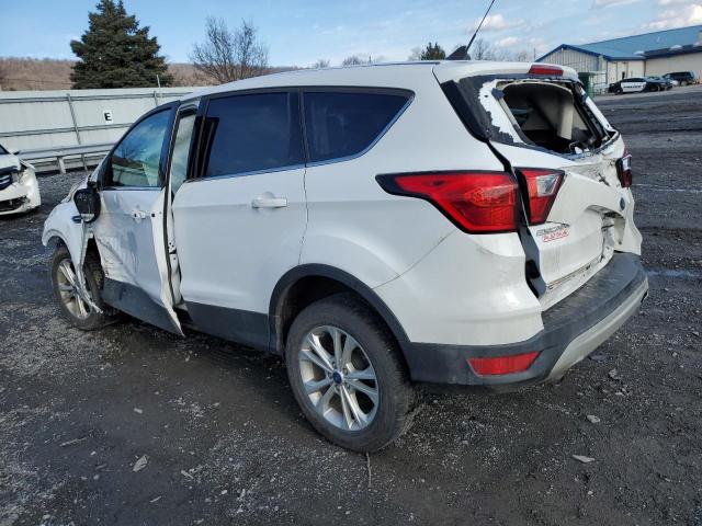 Vin: 1fmcu9gd6kub33304, lot: 39914174, ford escape se 20192
