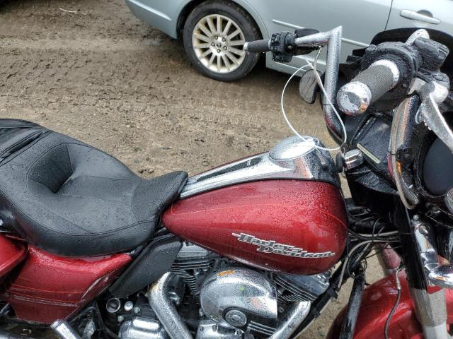 2015 HARLEY-DAVIDSON FLHXS STRE - 1HD1KRM15FB657037