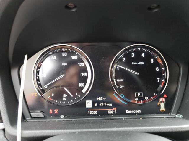 WBXJG9C0XL5R75485 BMW X1 Xdrive28i