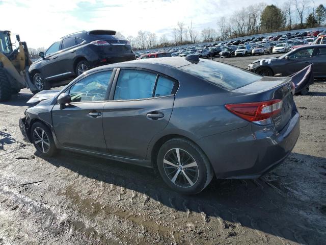 4S3GKAV67M3601650 Subaru Impreza Premium