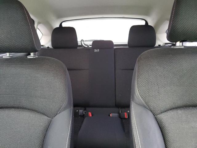 JF2GPACC2F8238496 Subaru Xv Crosstrek 2.0 Premium