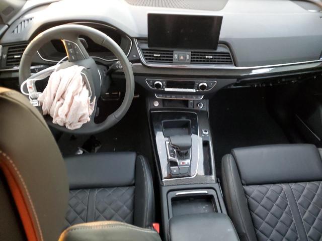 2022 AUDI SQ5 PREMIU - WA1B4AFY2N2039453