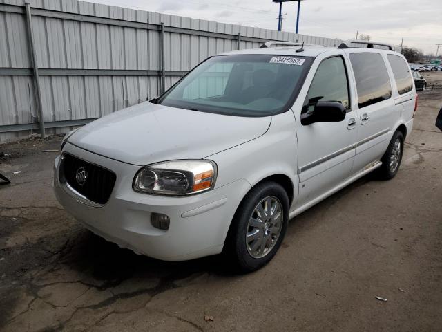 2007 Buick Terraza CXL