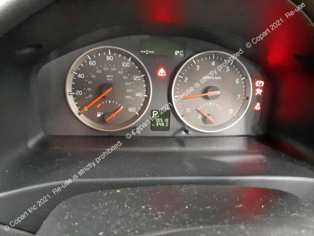 YV1MK385972014478 Volvo C30 Se Lux