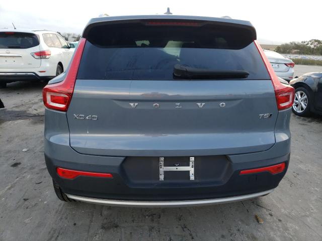 YV4162UKXM2599281 Volvo Xc40 T5 Momentum