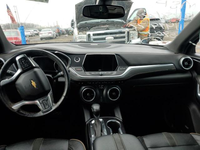 2019 CHEVROLET BLAZER PRE - 3GNKBKRS0KS575804