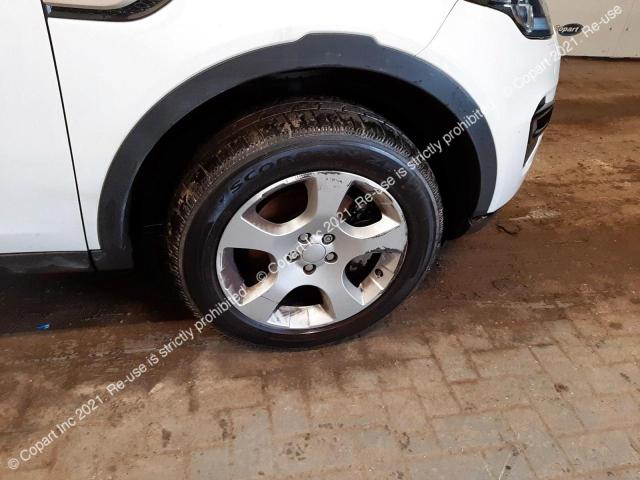 SALCA2CN5HH669514 Land Rover Discovery