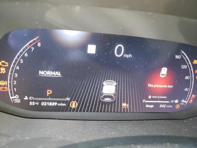 2022 ACURA MDX TECHNO - 5J8YD9H47NL010793