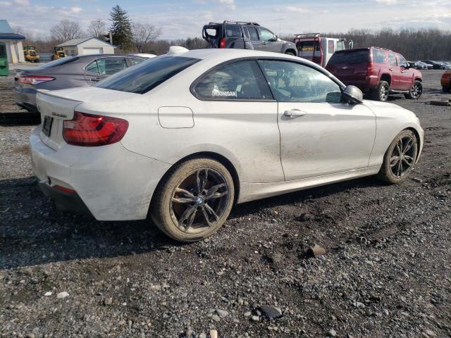 2015 BMW M235XI WBA1J9C58FV371512