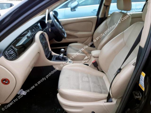 SAJAH531166E69770 Jaguar X-type Spo