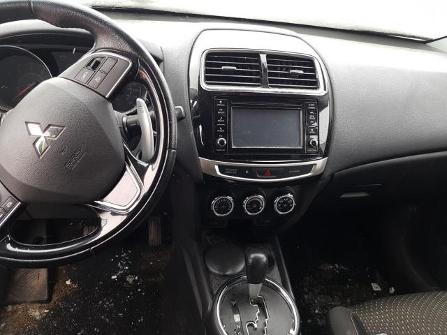 2016 MITSUBISHI RVR GT JA4AJ4AWXGZ611746