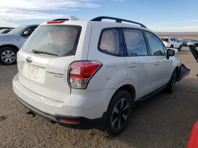 JF2SJABC3HH471173 Subaru Forester 2.5i