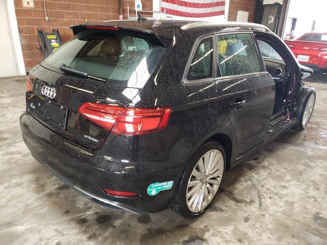 2017 AUDI A3 E-TRON - WAUUPBFF5HA111571