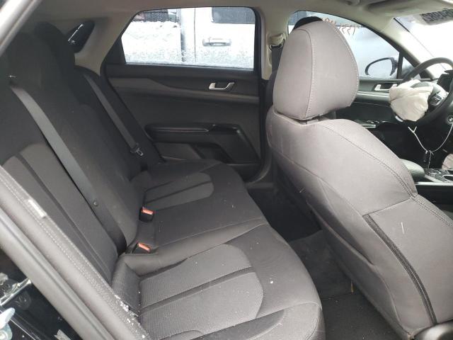 2021 KIA K5 LX - 5XXG24J28MG017004