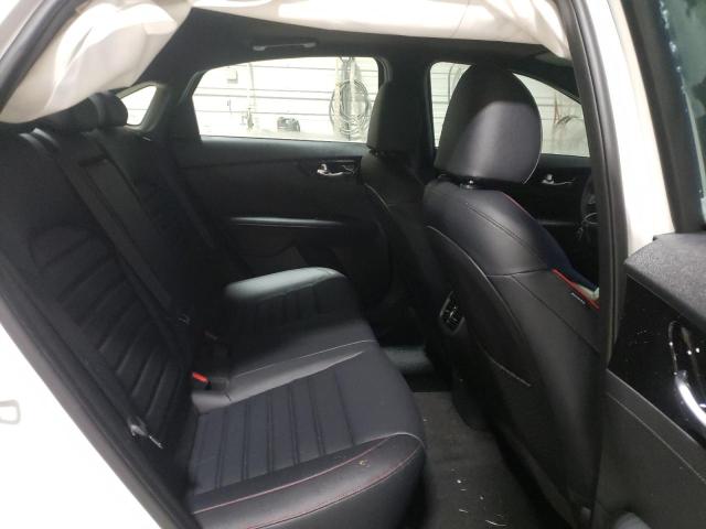 3KPF44AC2PE567035 KIA FORTE GT
