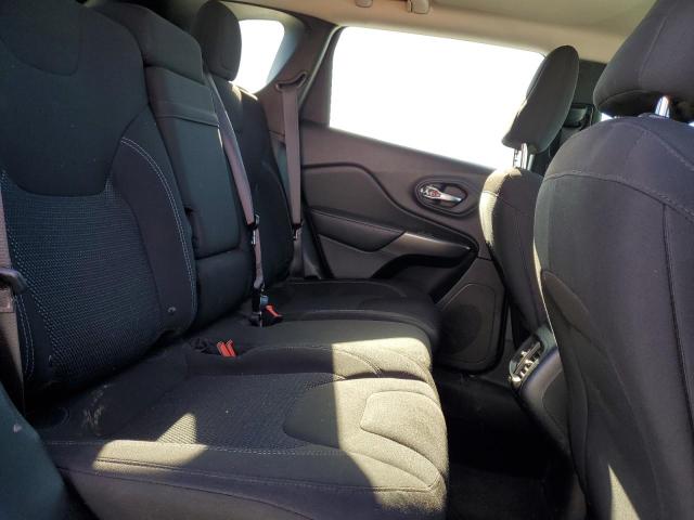 2019 JEEP CHEROKEE L - 1C4PJLCB6KD285101