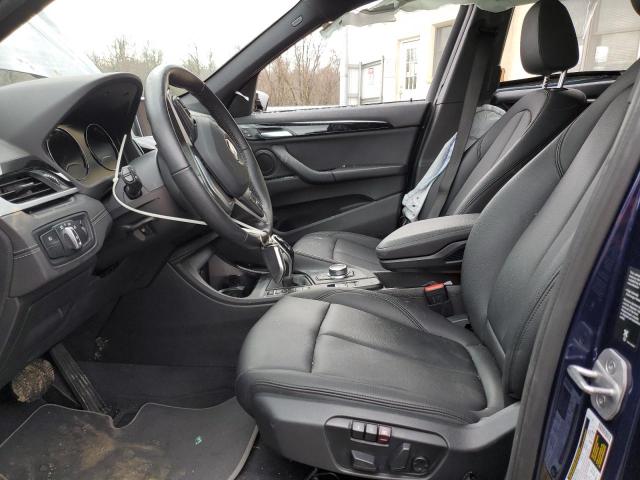 WBXJG9C0XL5R75485 BMW X1 Xdrive28i