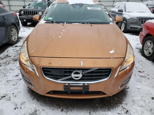 YV1622FSXC2076420 Volvo S60 T5