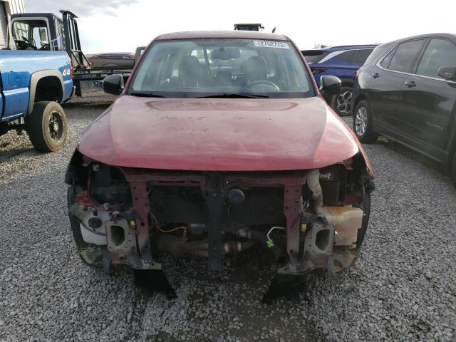 JF2SH6AC4AG747043 Subaru Forester 2.5x