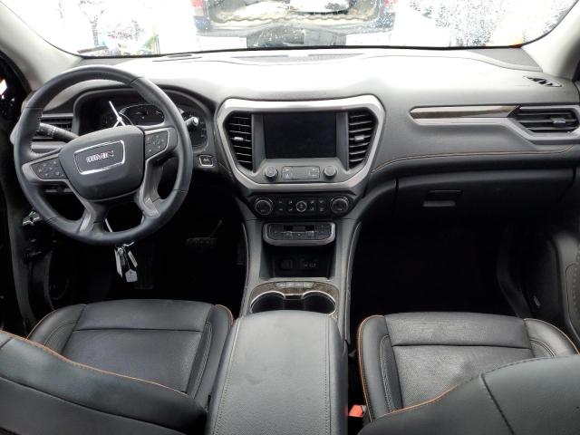 2021 GMC ACADIA AT4 1GKKNLLS9MZ168783
