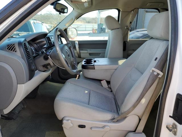 1GTR2VE30BZ423712 GMC Sierra K1500 Sle