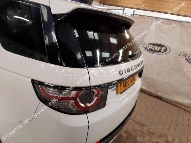SALCA2CN5HH669514 Land Rover Discovery