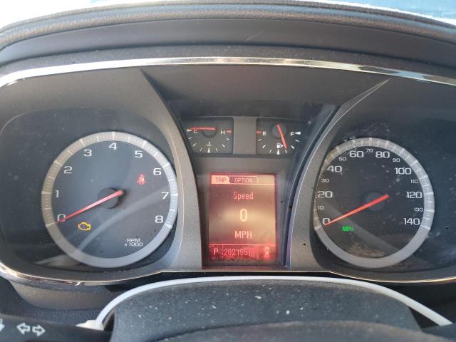 2GKALTEK7E6166770 GMC Terrain Slt