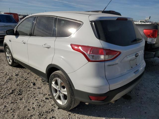 2015 FORD ESCAPE SE - 1FMCU0GX8FUA61503