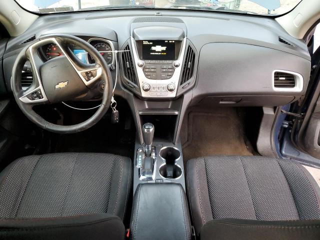 2017 CHEVROLET EQUINOX LT - 2GNFLFEK4H6165509