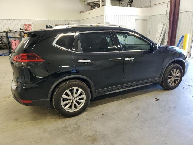 2020 NISSAN ROGUE S/SV - JN8AT2MT5LW007141