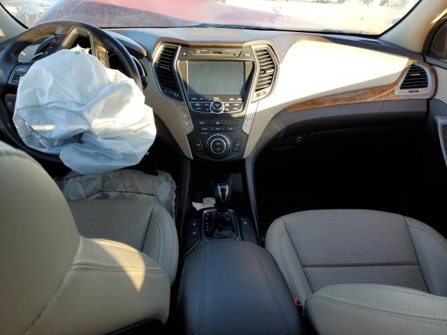 2015 HYUNDAI SANTA FE S - 5XYZW4LA8FG239056