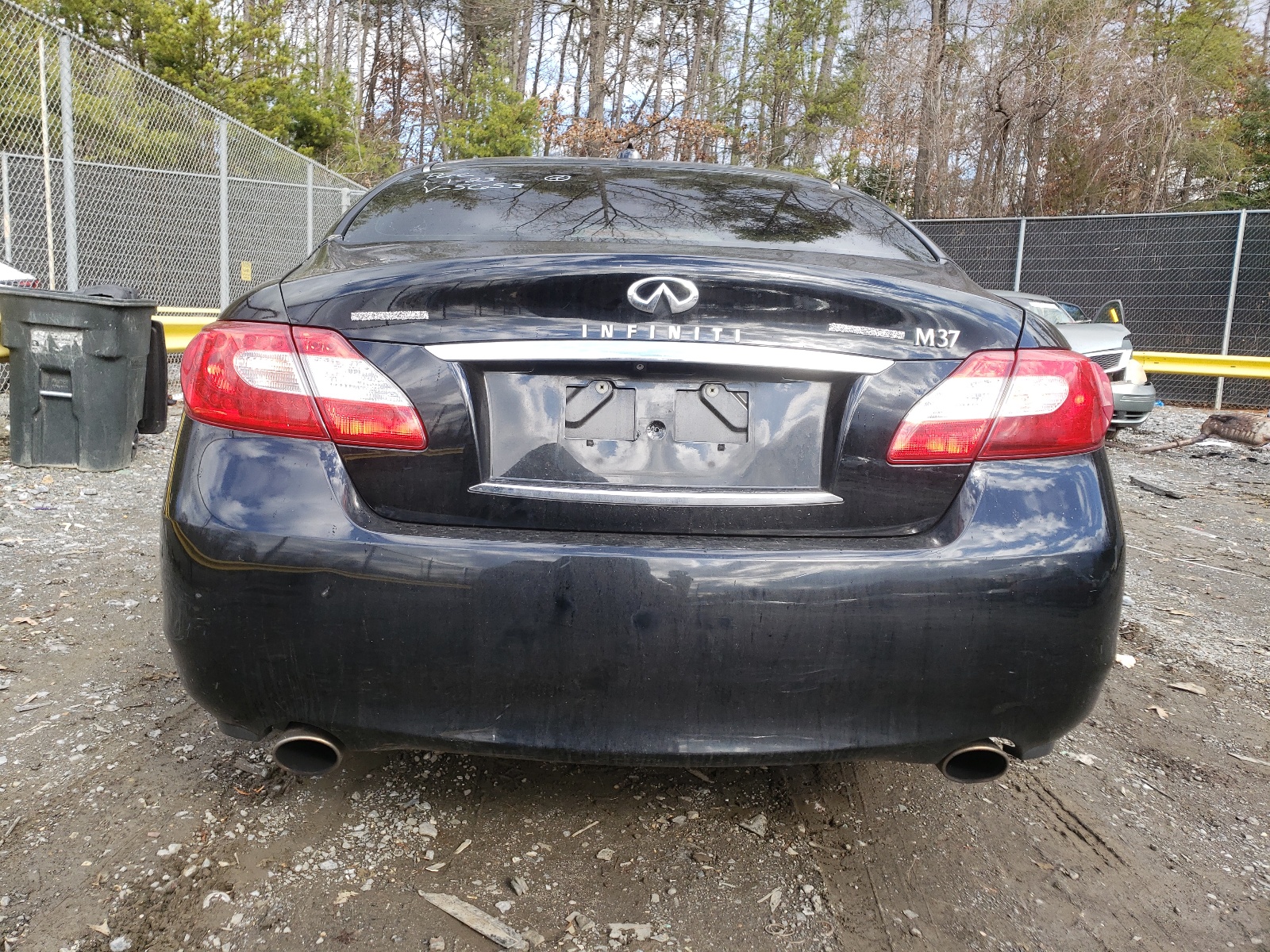 JN1BY1AP4CM335653 2012 Infiniti M37