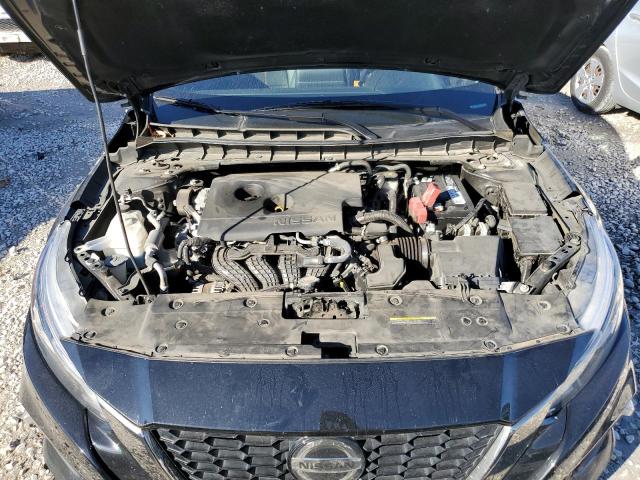 2020 NISSAN ALTIMA SR - 1N4BL4CV6LN305238