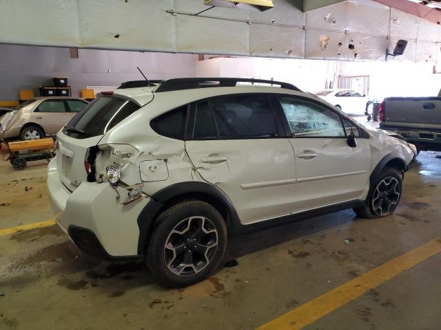 JF2GPACC3E8211497 Subaru Xv Crosstrek 2.0 Premium