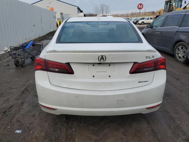 2015 ACURA TLX ADVANC 19UUB3F73FA006414