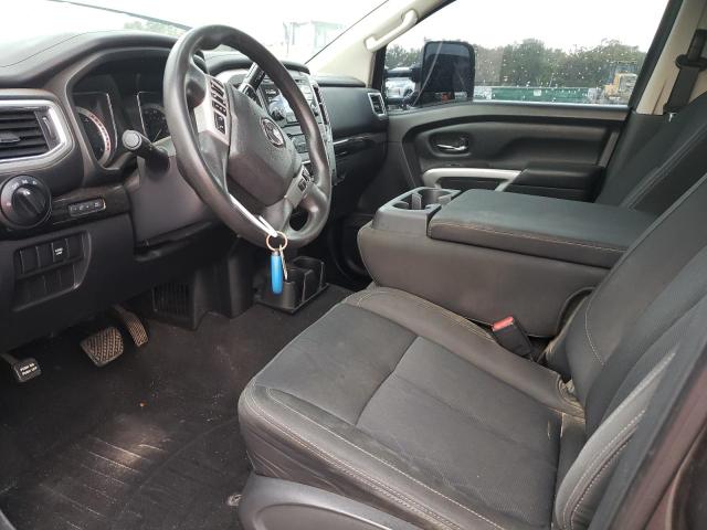 2017 NISSAN TITAN XD S - 1N6BA1F36HN509972
