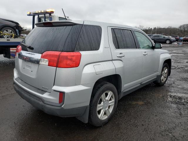2016 GMC TERRAIN 2GKFLSEK1G6126638