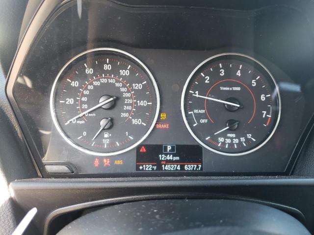 2015 BMW 228 I WBA1F5C55FV257722