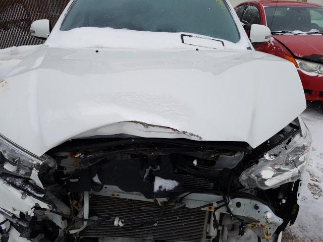 2016 MITSUBISHI RVR GT JA4AJ4AWXGZ611746