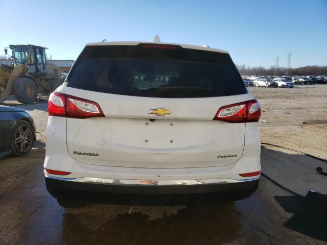 2019 CHEVROLET EQUINOX PR - 3GNAXNEV5KS666954