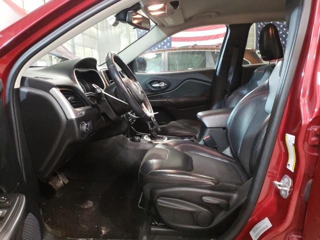 2015 JEEP CHEROKEE T - 1C4PJMBS9FW786257