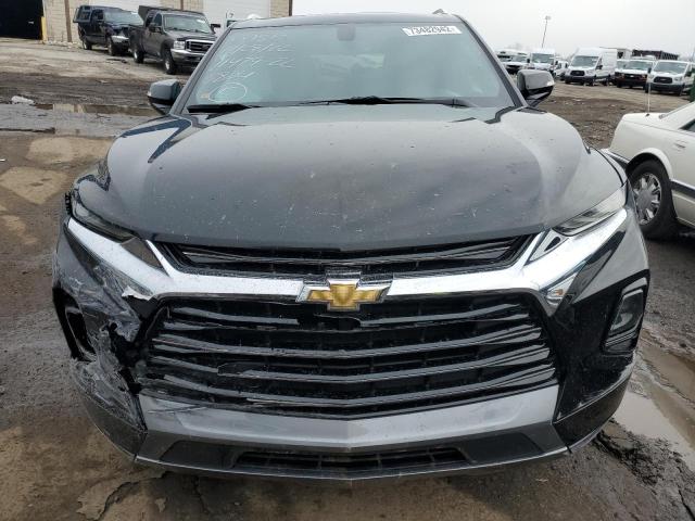 2019 CHEVROLET BLAZER PRE - 3GNKBKRS0KS575804