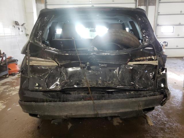 2016 HONDA PILOT - 5FNYF6H57GB037594